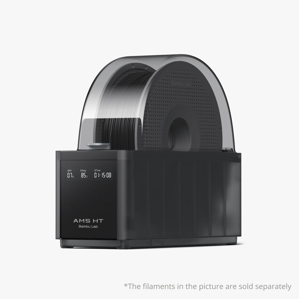 Bambu Lab AMS HT - Automatic Material System - 3docity