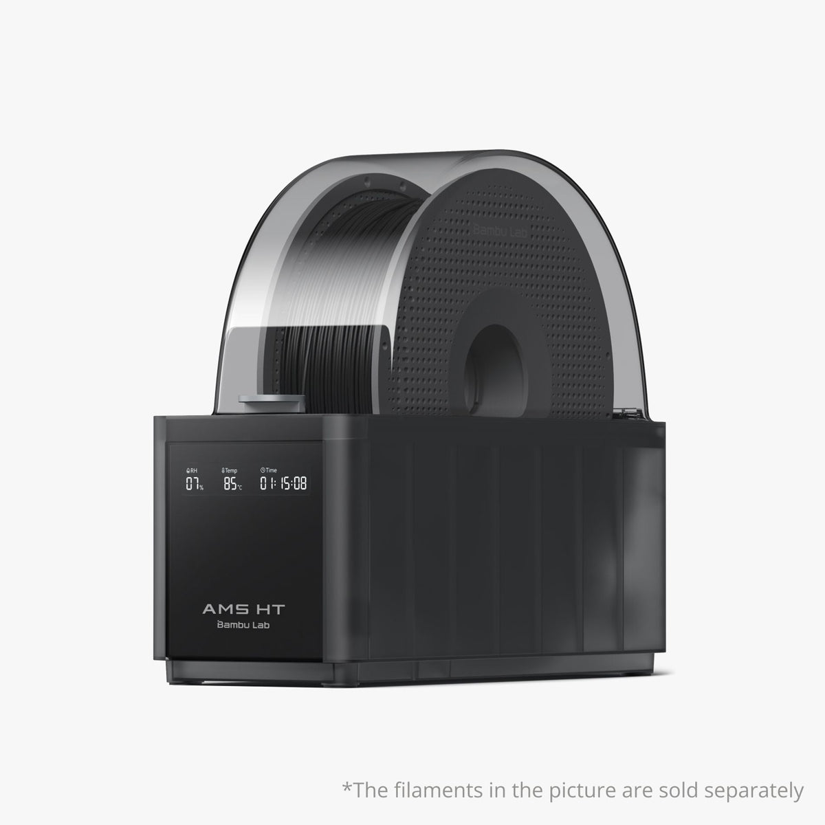 Bambu Lab AMS HT - Automatic Material System - 3docity