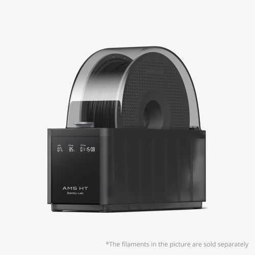 Bambu Lab AMS HT - Automatic Material System - 3docity