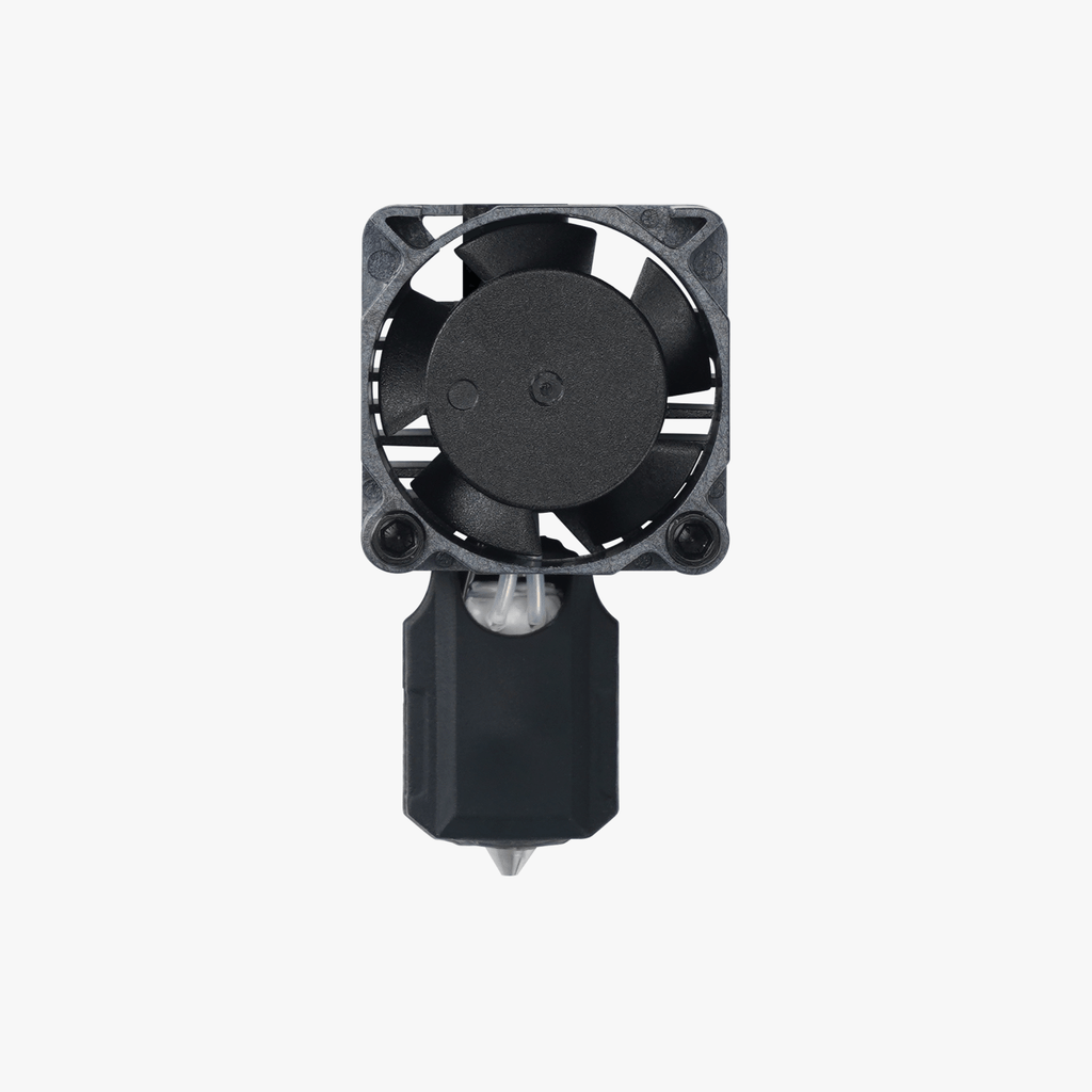 Bambu Lab Complete Hardened Nozzle Hotend for P1 Series - 3docity