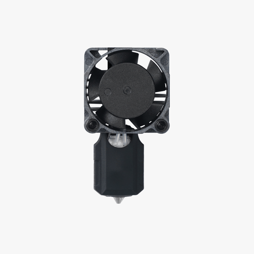 Bambu Lab Complete Hardened Nozzle Hotend for P1 Series - 3docity