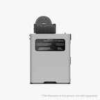 Bambu Lab H2D 3D Printer - 3docity
