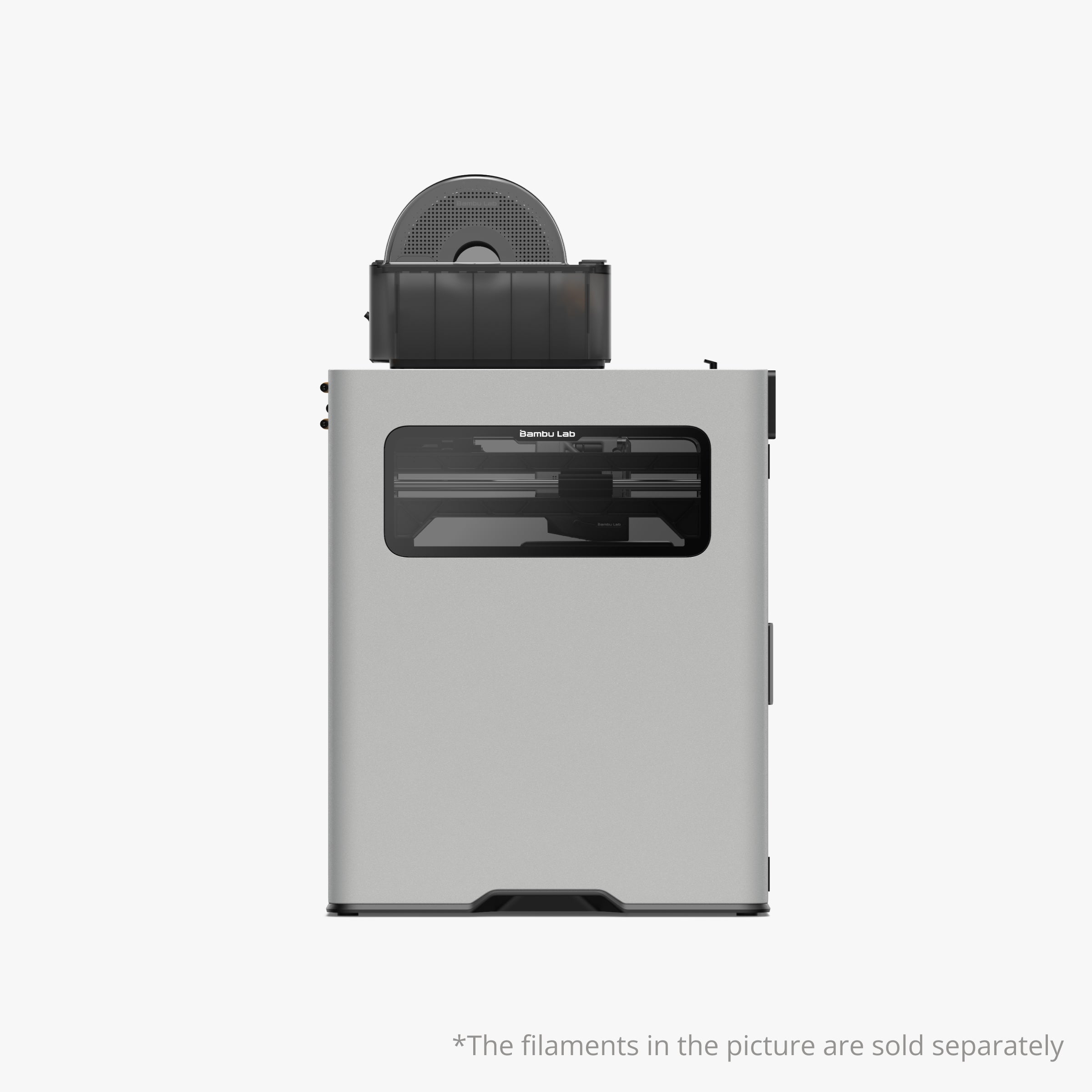 Bambu Lab H2D 3D Printer - 3docity