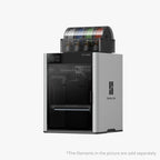 Bambu Lab H2S 3D Printer - 3docity