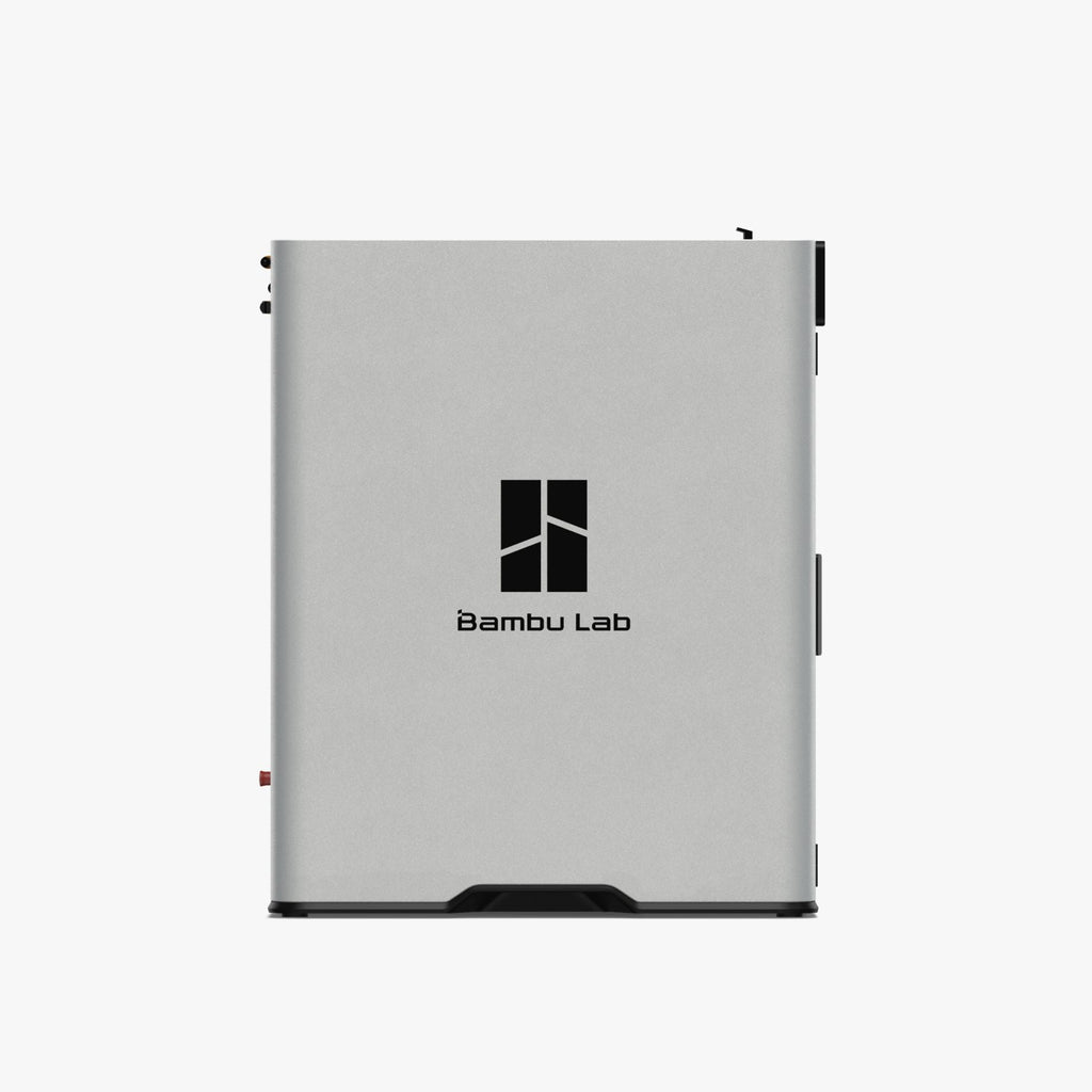 Bambu Lab H2S 3D Printer - 3docity