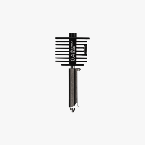 Bambu Lab Hardened Nozzle Hotend for A1 Series - 3docity
