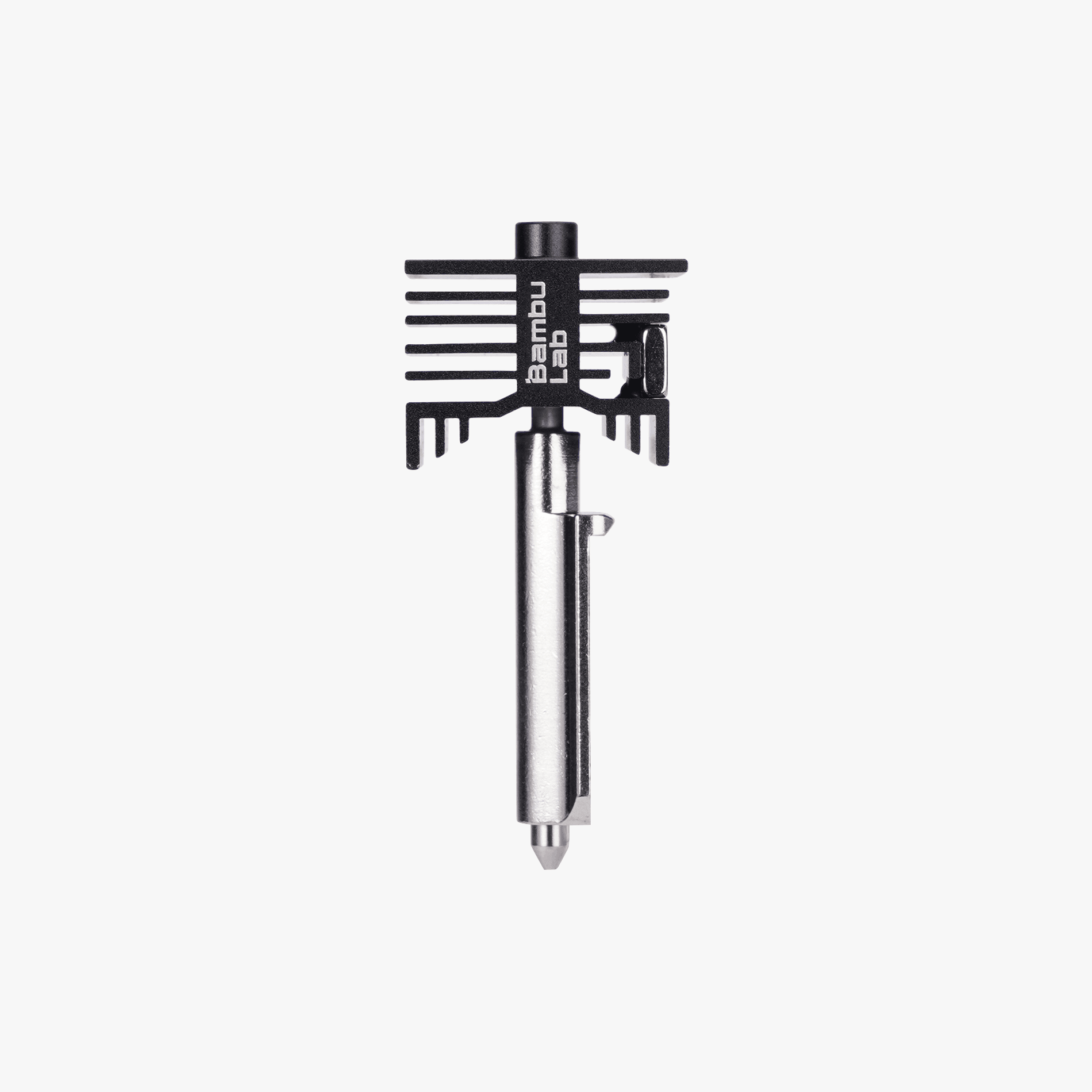 Bambu Lab Hardened Steel Hotend for H2D & H2S Series - 3docity