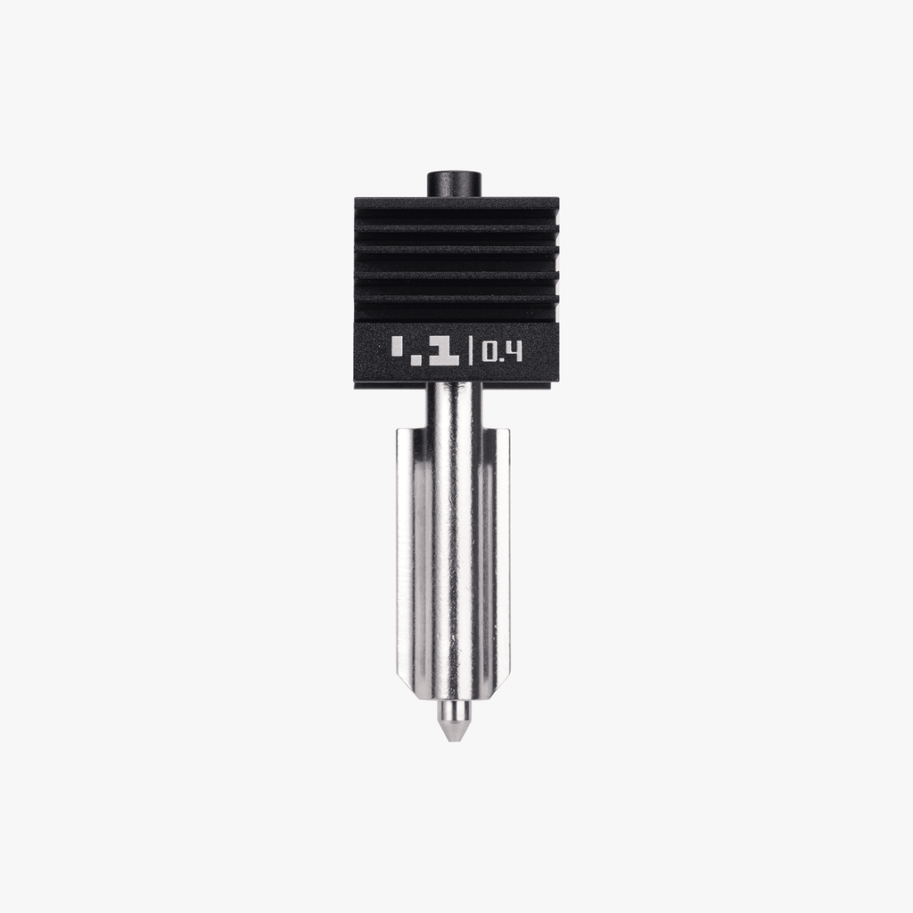Bambu Lab Hardened Steel Hotend for H2D & H2S Series - 3docity