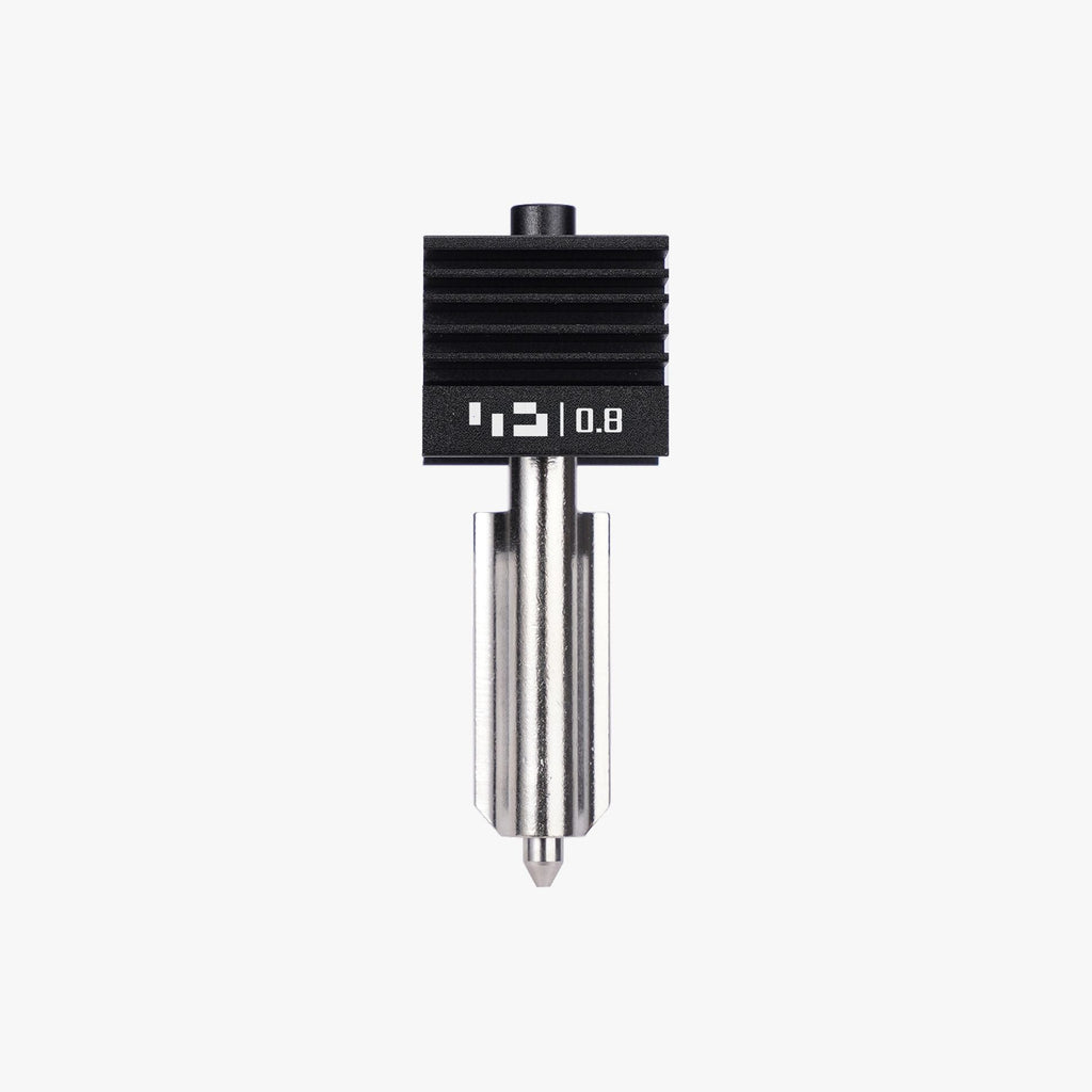 Bambu Lab Hardened Steel Hotend for H2D & H2S Series - 3docity