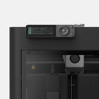 Bambu Lab P1S 3D Printer - 3docity