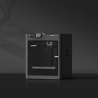 Bambu Lab P1S 3D Printer - 3docity