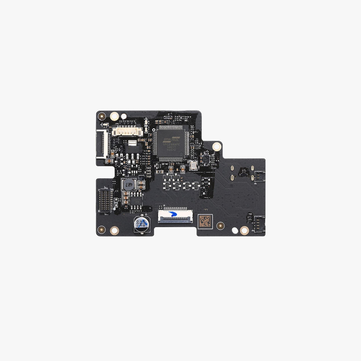 Bambu Lab P2S TH Toolhead Board - 3docity