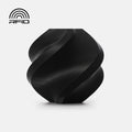 Bambu Lab PETG Basic Black 1.75mm filament 1kg refill print sample