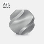 Bambu Lab PLA Basic 1kg with Spool - Silver
