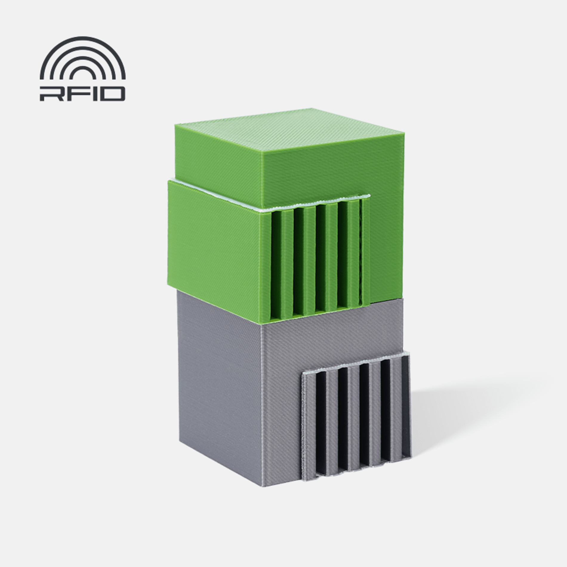 Bambu Lab Support for ABS 1.75mm Filament 0.5kg Spool - 3docity