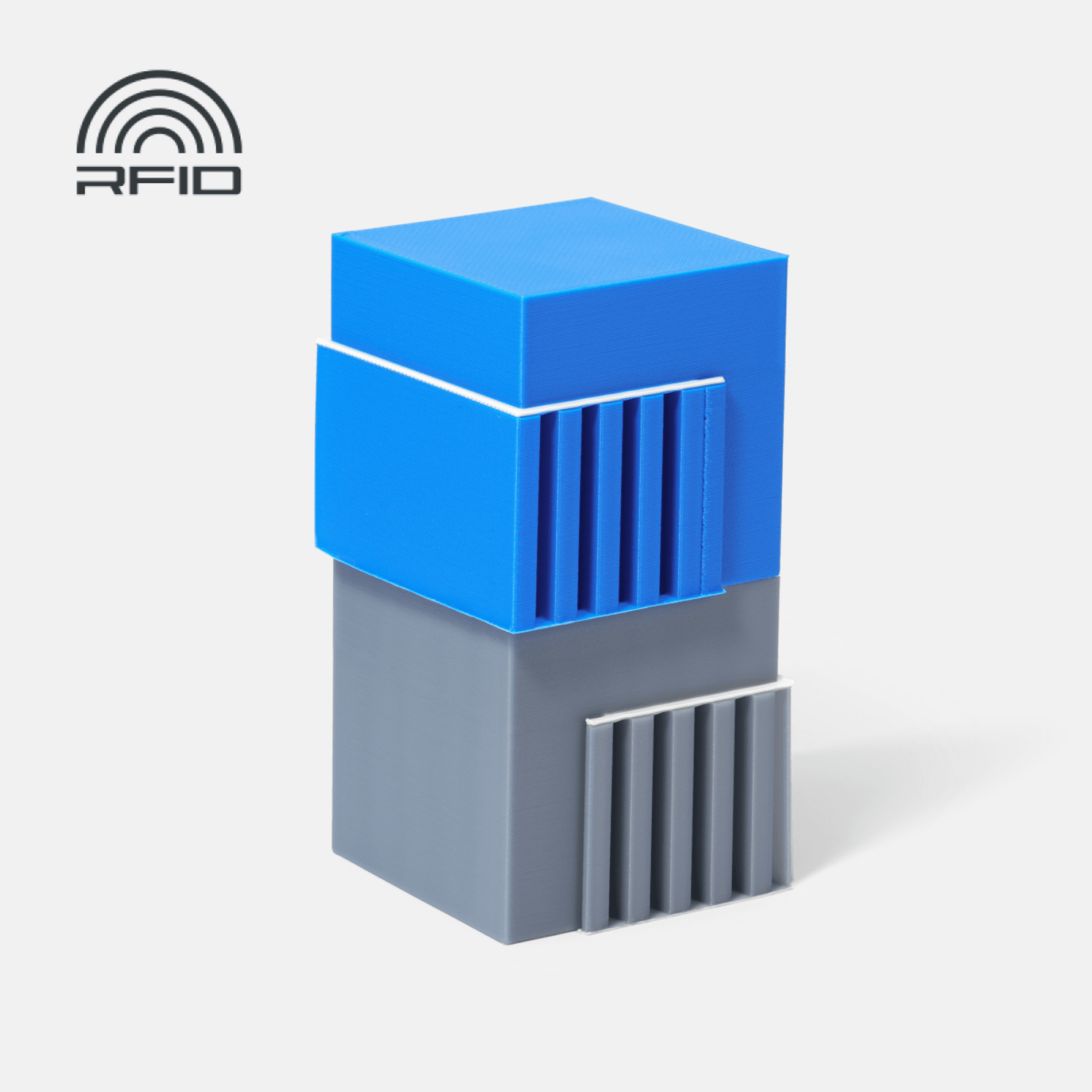 Bambu Lab Support for PLA 1.75mm Filament 0.5kg Spool (New Version) - 3docity