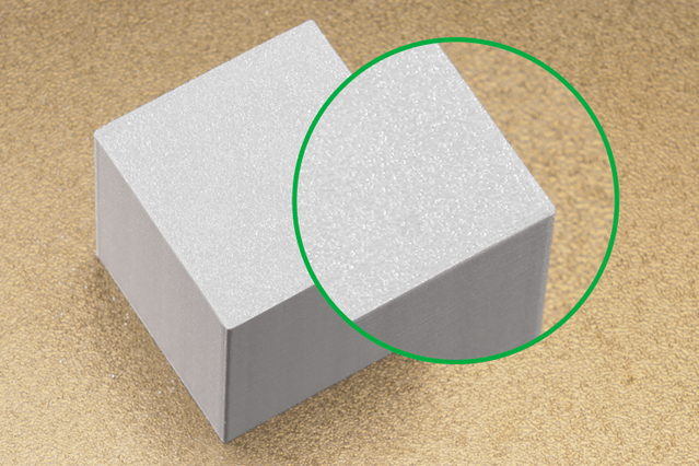 Bambu Lab Textured PEI Build Plate for H2S/H2D Series - 3docity