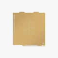 Bambu Lab Textured PEI Build Plate for X/P/A Series - 3docity