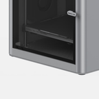 Bambu Lab X1C 3D Printer - 3docity