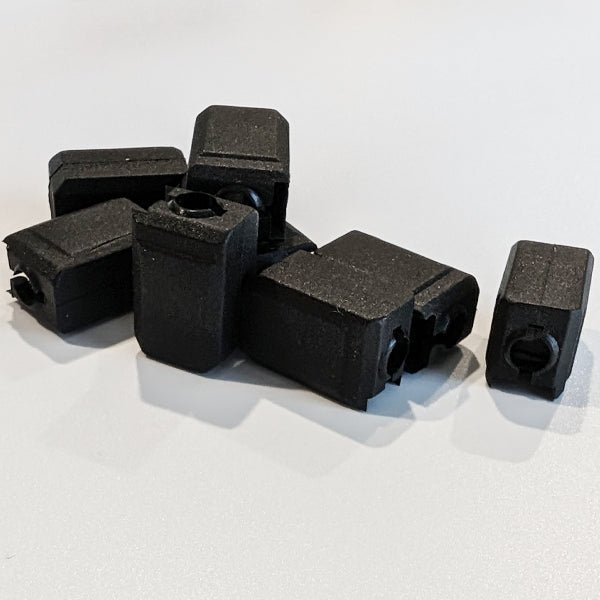 Bambulabs Hotend Silicone Sock - 3docity