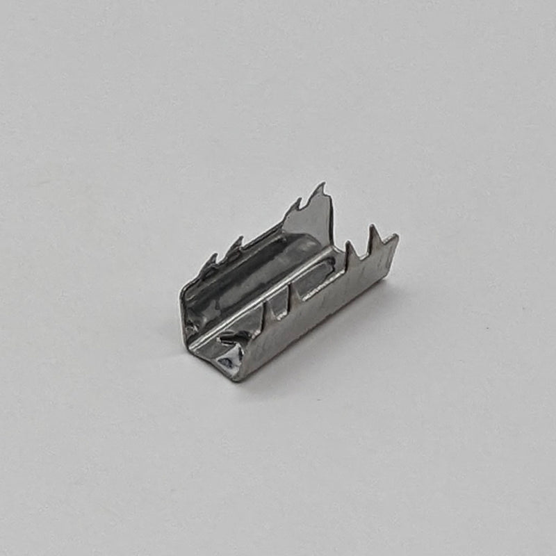 Belt Clamp for GT2 - 6mm Open Timing Belt (1pcs) - 3docity