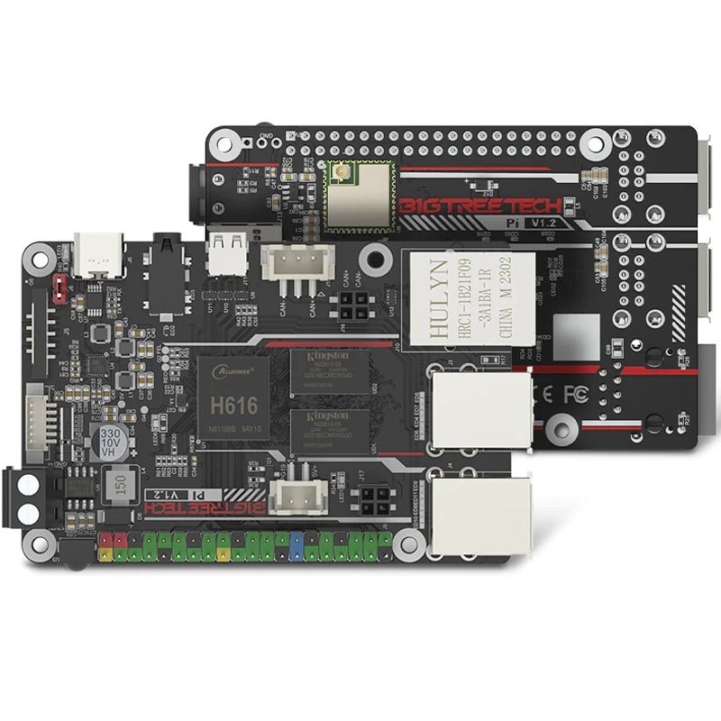 BIGTREETECH BTT Pi V1.2 - 3docity
