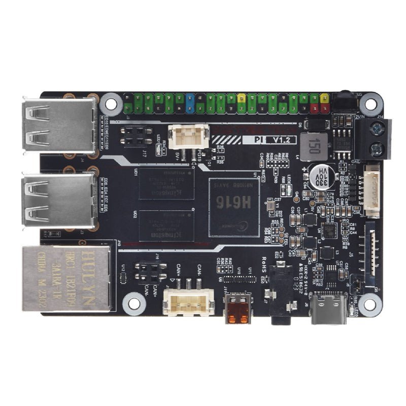 BIGTREETECH BTT Pi V1.2 - 3docity