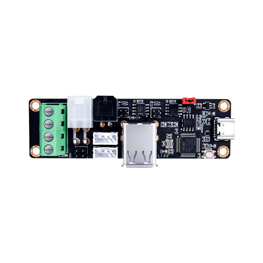 BIGTREETECH Can Bus U2C v2.1 - 3docity