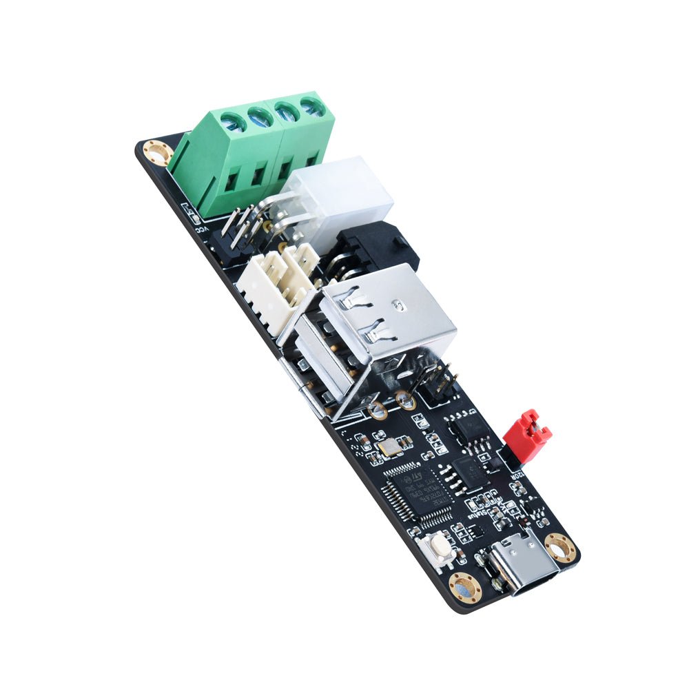 BIGTREETECH Can Bus U2C v2.1 - 3docity