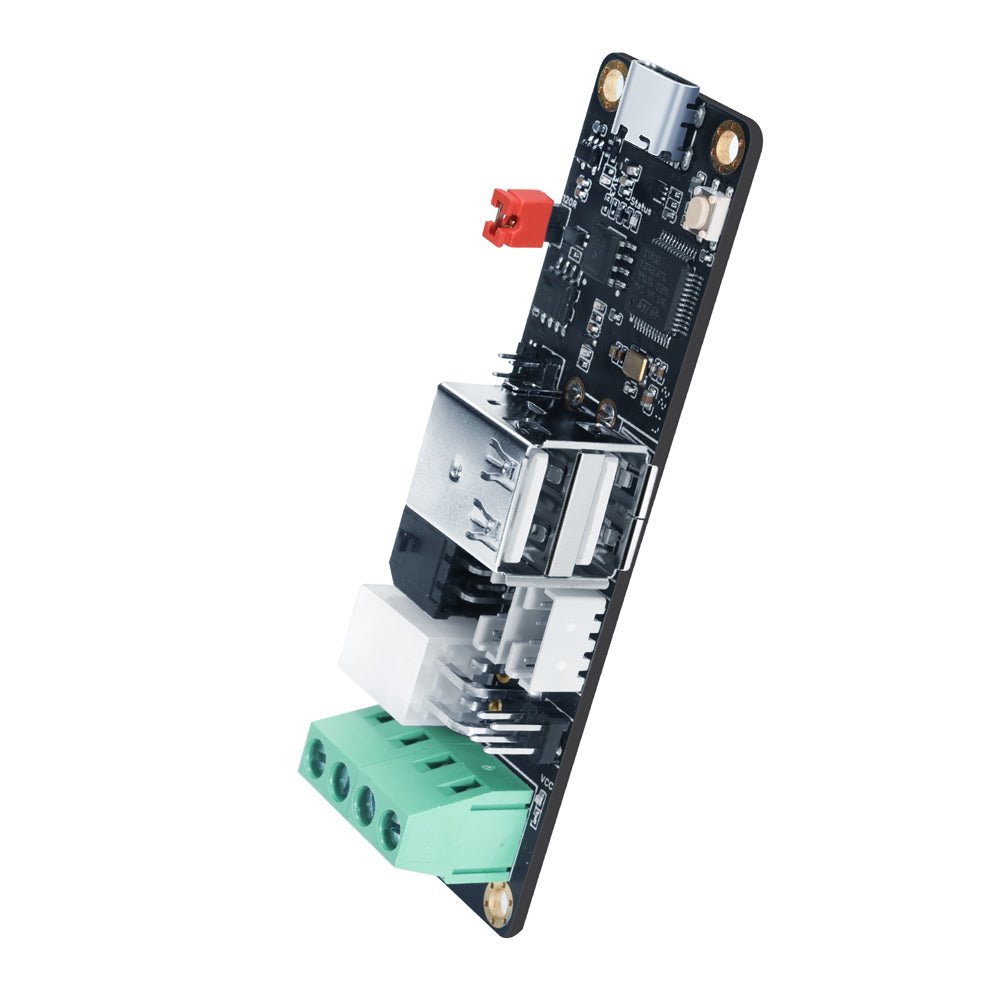 BIGTREETECH Can Bus U2C v2.1 - 3docity