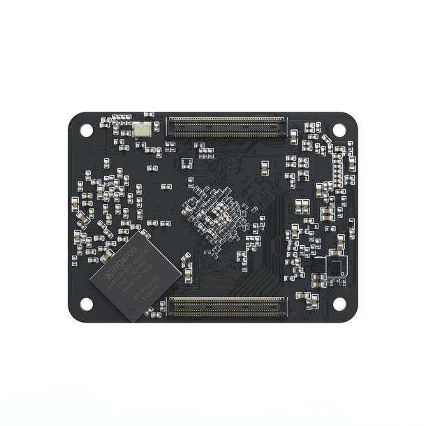 BIGTREETECH CB2 v1.0 Raspberry Pi Alternative - 3docity