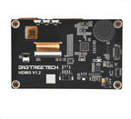 BIGTREETECH HDMI5 Display - 3docity
