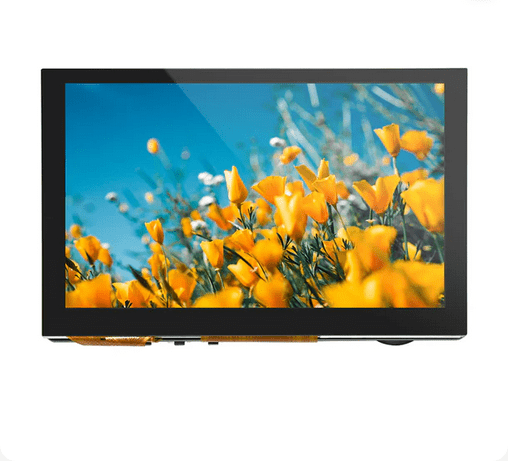 BIGTREETECH HDMI5 Display - 3docity