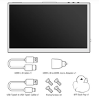 BIGTREETECH HDMI5 Display - 3docity