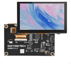 BIGTREETECH HDMI5 Display - 3docity