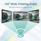 BIGTREETECH HDMI5 Display - 3docity