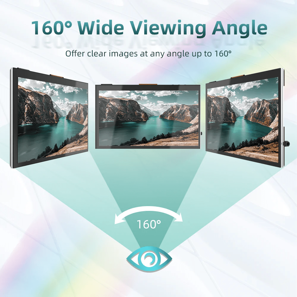 BIGTREETECH HDMI5 Display - 3docity