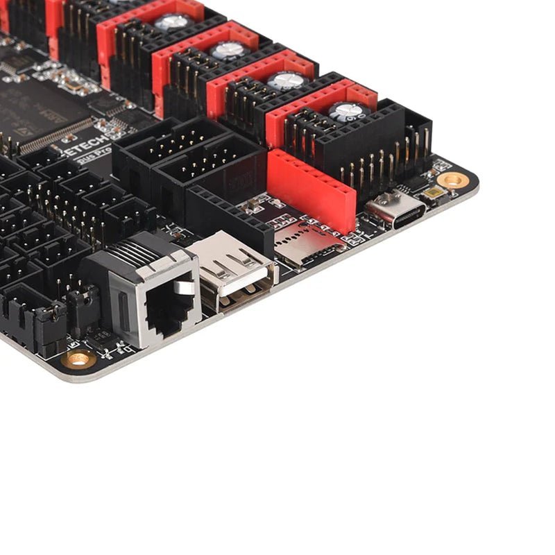 BIGTREETECH Octopus Pro V1.0 F429 - 3docity