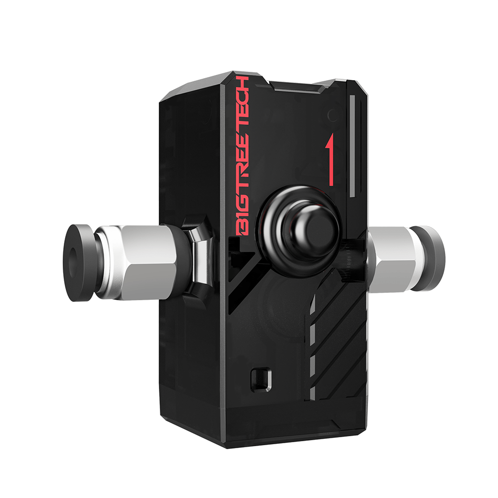 BIGTREETECH SFS v2.0 Smart Filament Runout Sensor - 3docity