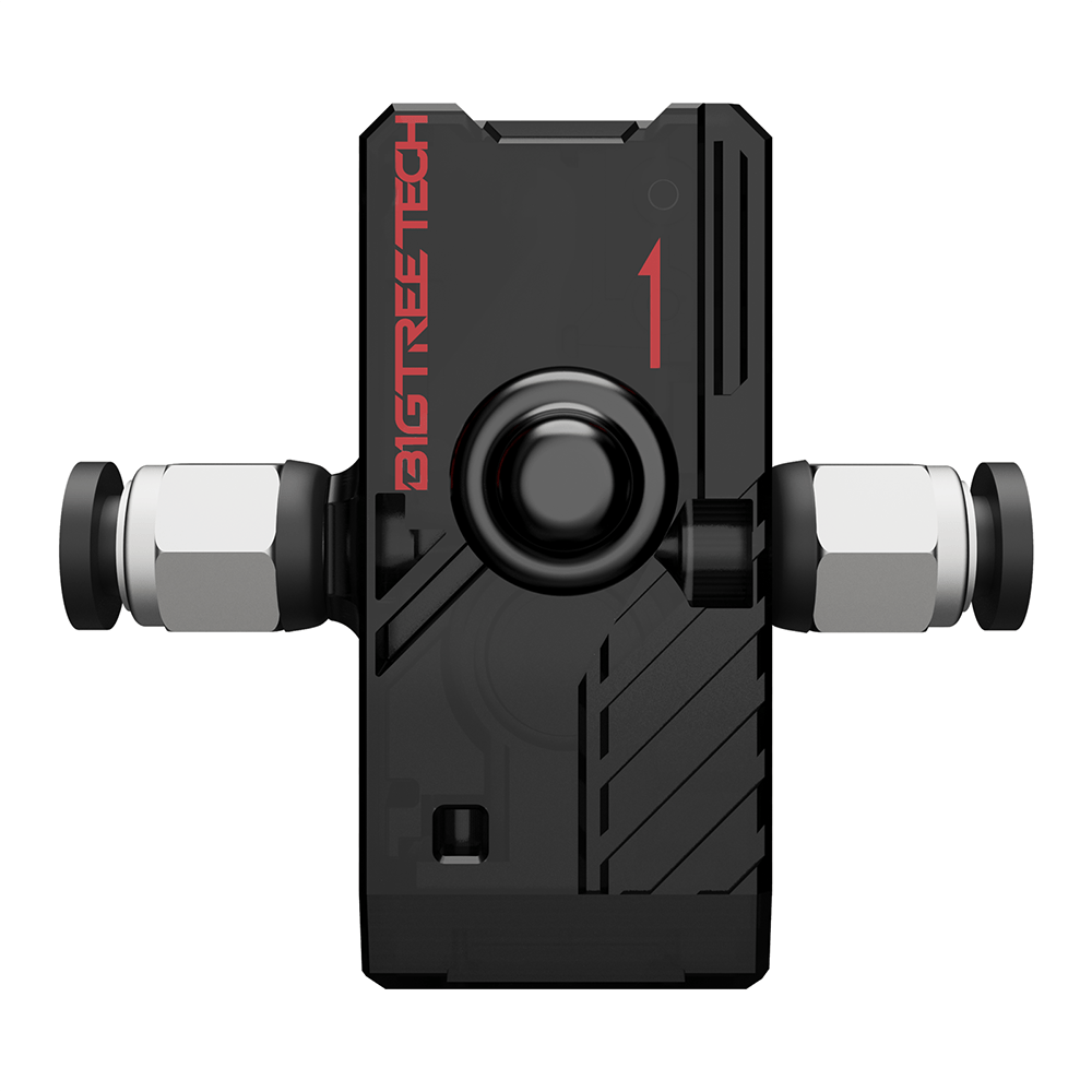 BIGTREETECH SFS v2.0 Smart Filament Runout Sensor - 3docity