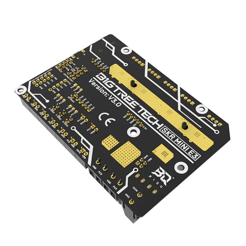 BigTreeTech SKR e3 Mini v3 - 3docity
