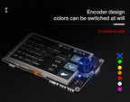 BIGTREETECH TFT70 V3.0 Display Touch Screen Two Working Modes for SKR Octopus Control Board - 3docity