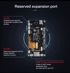 BIGTREETECH TFT70 V3.0 Display Touch Screen Two Working Modes for SKR Octopus Control Board - 3docity