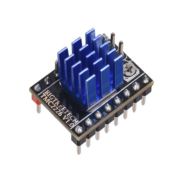 BIGTREETECH TMC2226 V1.0 Stepper Motor Driver - 3docity