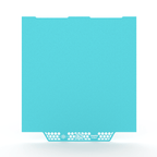 BIQU CryoGrip PRO Build Plate for Anycubic Kobra 3 Combo - 3docity