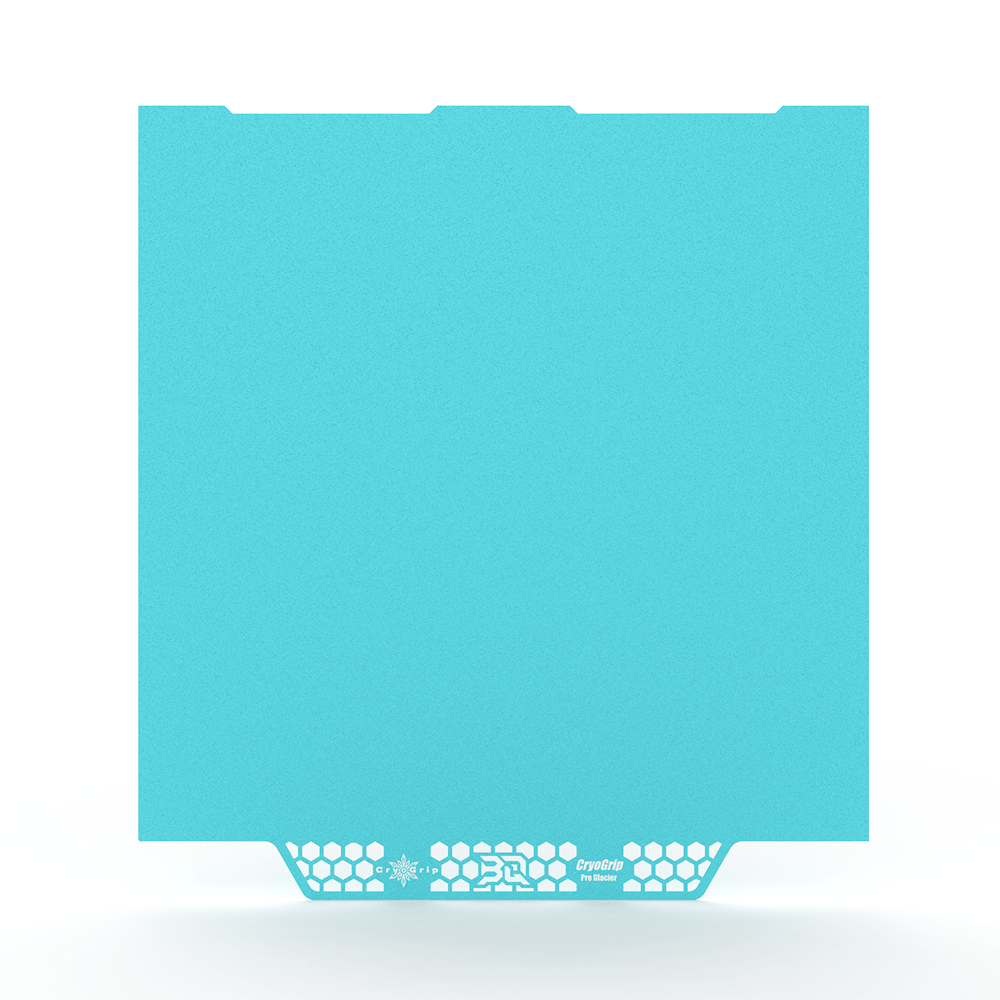 BIQU CryoGrip PRO Build Plate for Anycubic Kobra 3 Combo - 3docity
