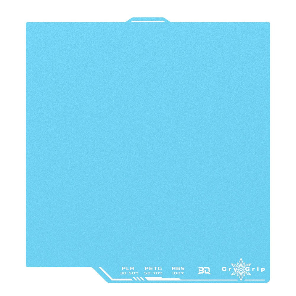 BIQU Cryogrip Pro Build Plate for Elegoo Centauri Carbon - 3docity