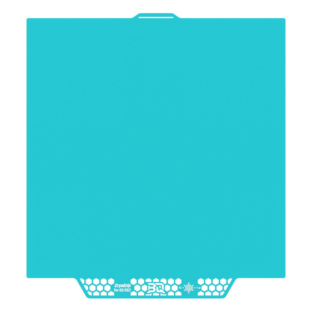 BIQU Cryogrip Pro Build Plate for Elegoo Centauri Carbon - 3docity