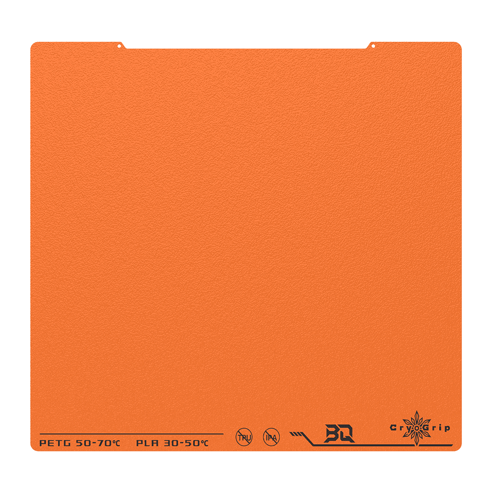 BIQU Cryogrip PRO Glacier or Frostbite for Prusa MK4 and CoreONE - 3docity