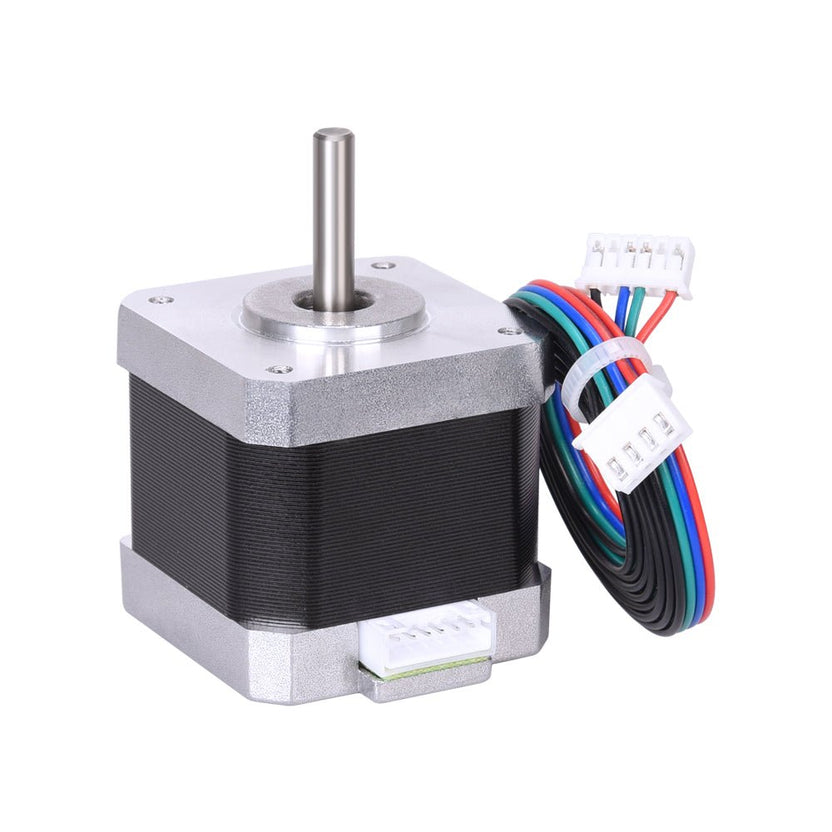 BIQU Nema17 Stepper Motor 40mm SY-17HS440 | Australian Stock – 3docity